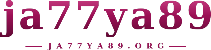 ja77ya89 logo